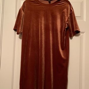 T-Shirt Dress